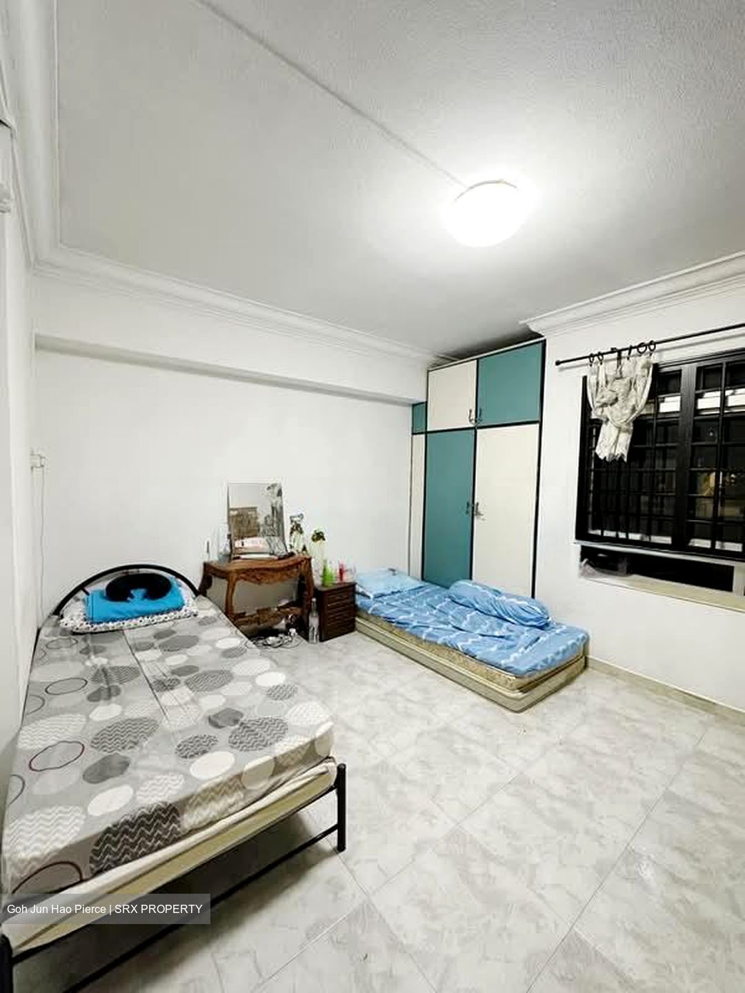 Blk 643 Eunos Tenaga Ville (Bedok), HDB Executive #575714871